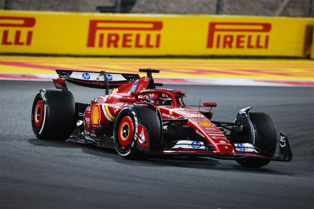 Auto de Ferrari